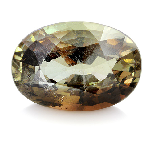 Single Alexandrite AX10475an