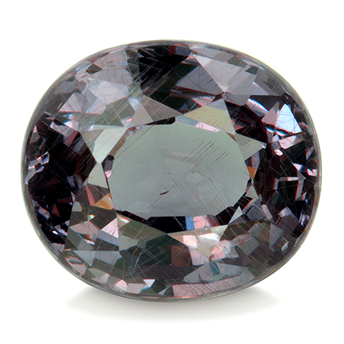 Single Color Change Garnet CG11210as