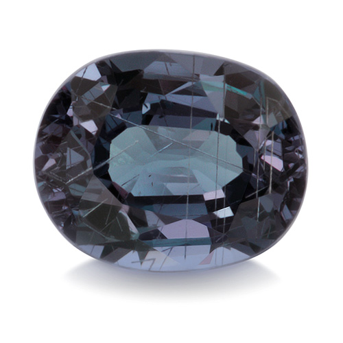 Single Color Change Garnet CG11493ae