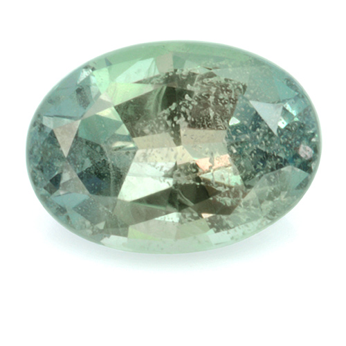 Single Alexandrite YAX758ad