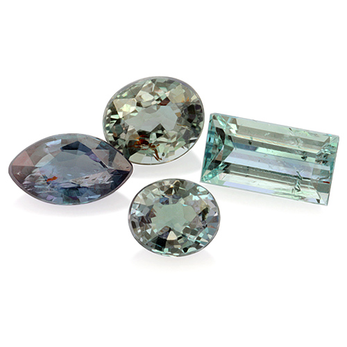 Closeout Alexandrite YAX886aa