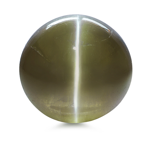 Single Alexandrite AX10058ac