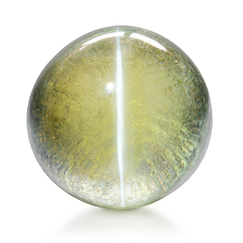 Single Alexandrite AX10058ag
