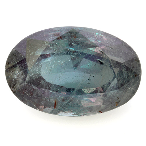 Single Alexandrite AX10267aa