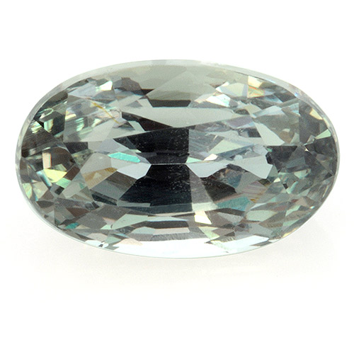 Single Alexandrite AX10349ac