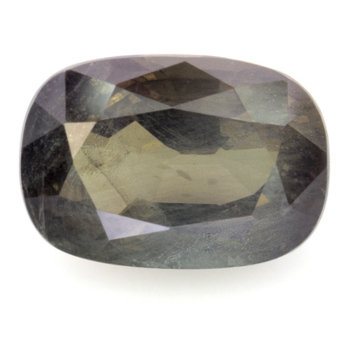 Single Alexandrite AX10357ab