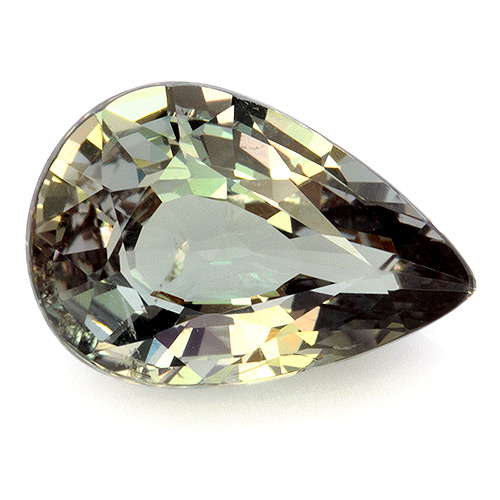 Single Alexandrite AX10358aa