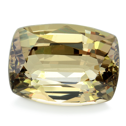 Single Alexandrite AX10361aj