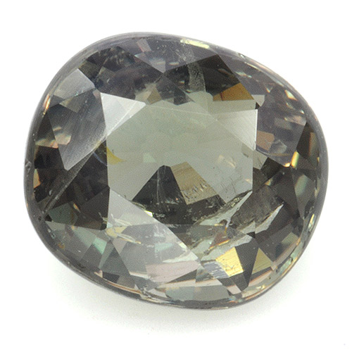 Single Alexandrite AX10363al