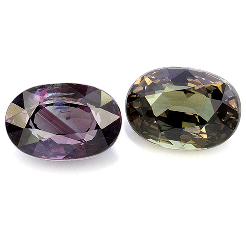 Mixed Lot Alexandrite AX10386ah