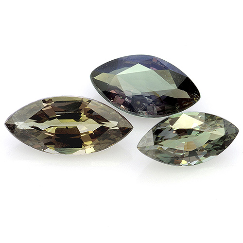 Mixed Lot Alexandrite AX10386ax