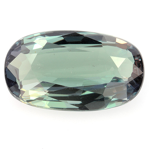 Single Alexandrite AX10392aa