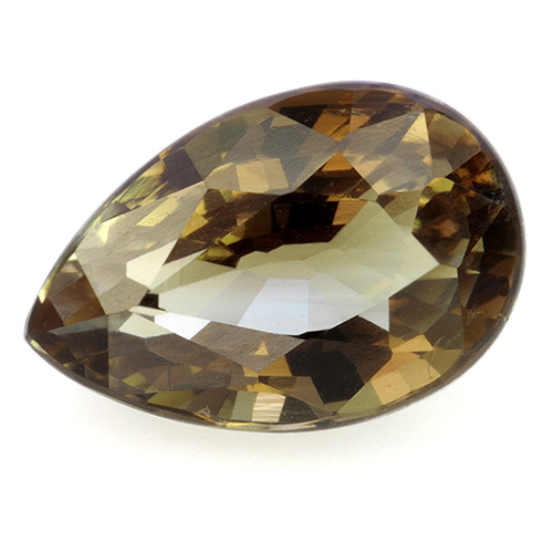 Single Alexandrite AX10393aa