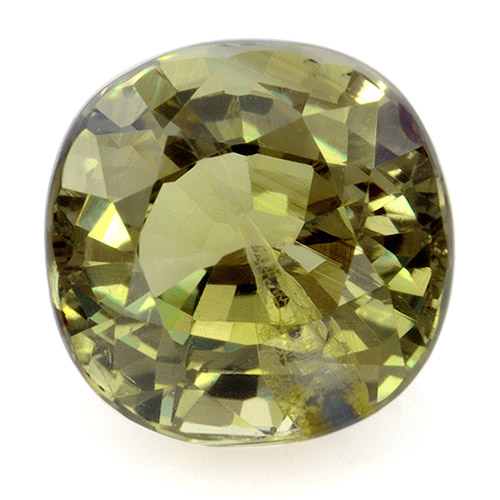 Single Alexandrite AX10393ae