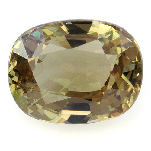 Single Alexandrite AX10393ag