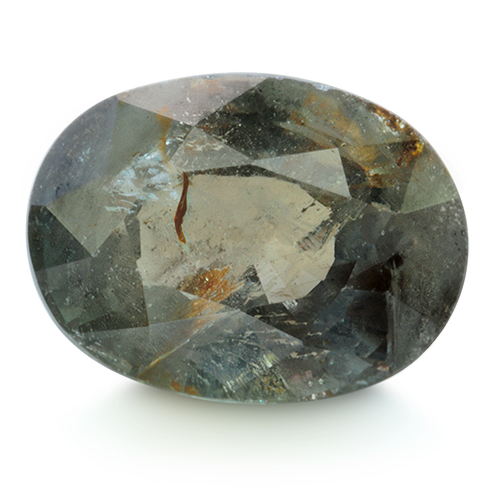 Single Alexandrite AX10403aj