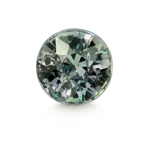 Single Alexandrite AX10404bk