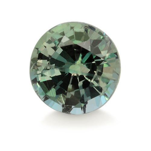 Single Alexandrite AX10404bl