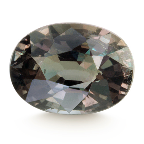 Single Alexandrite AX10433aa