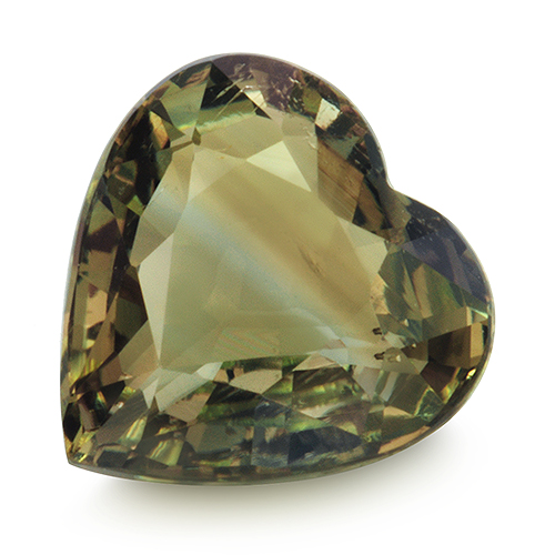 Single Alexandrite AX10470ah