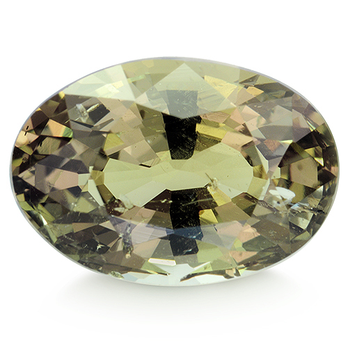 Single Alexandrite AX10475af