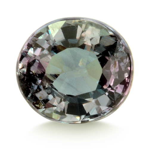 Single Alexandrite AX10486ab