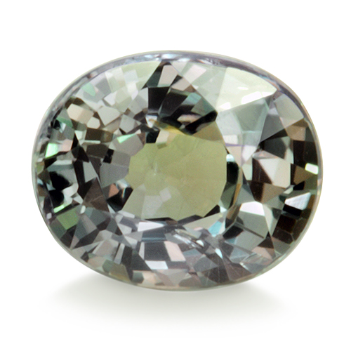 Single Alexandrite AX10486ad