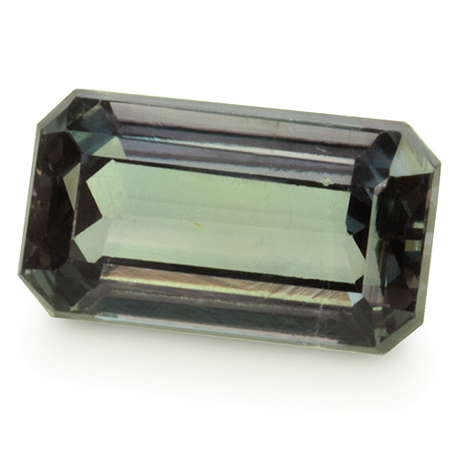 Single Alexandrite AX10486af