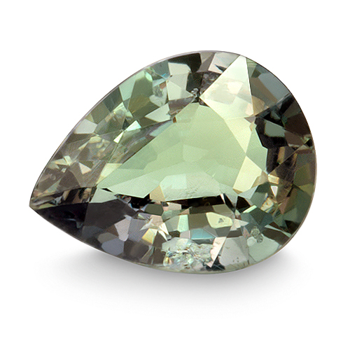 Single Alexandrite AX10486al