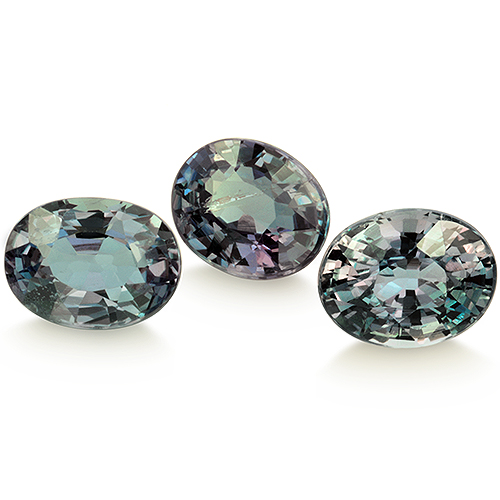 Mixed Lot Alexandrite AX10486as