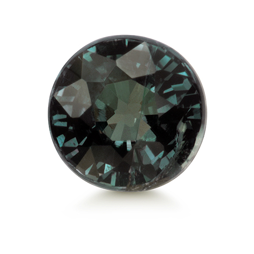 Single Alexandrite AX10486bk