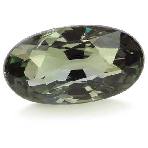 Single Alexandrite AX10507aa