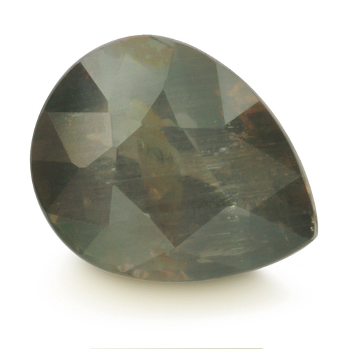Closeout Alexandrite AX10540aa