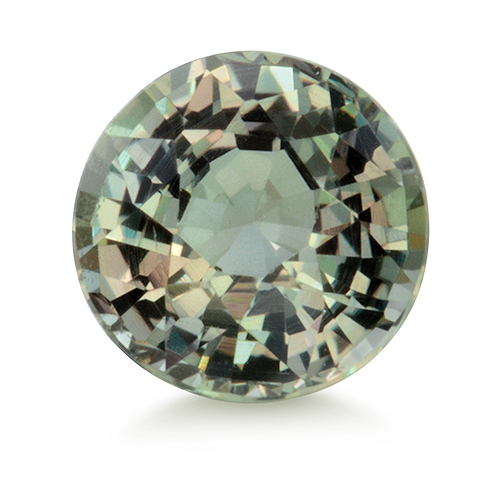 Single Alexandrite AX10594ai