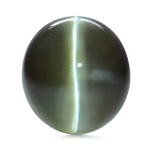 Single Alexandrite AX6400aa