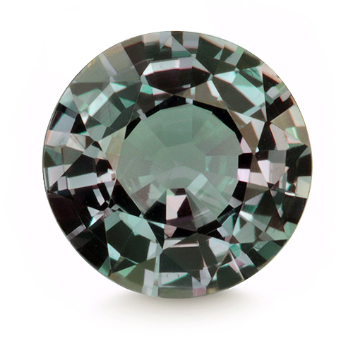 Single Alexandrite YAX959aa