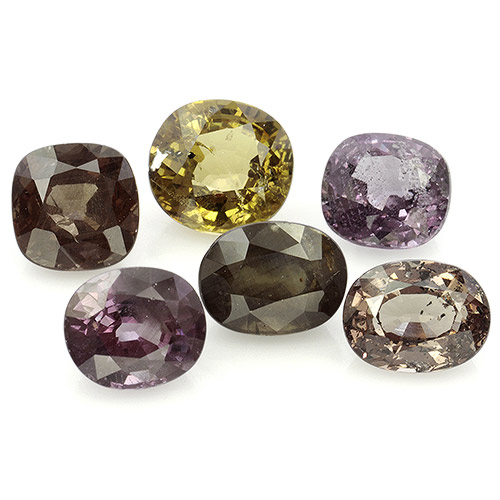 Closeout Color Change Garnet CG10984bf