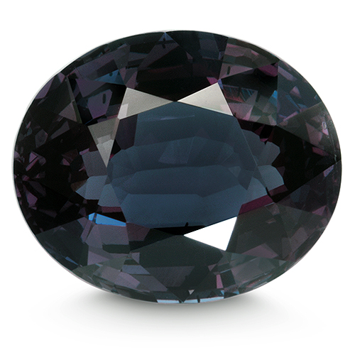 Single Color Change Garnet CG10948aa