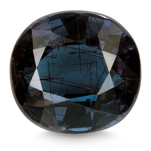 Single Color Change Garnet CG11086aa