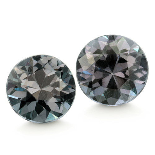 Pair Color Change Garnet CG11265af