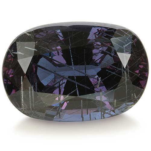 Single Color Change Garnet CG11395aa