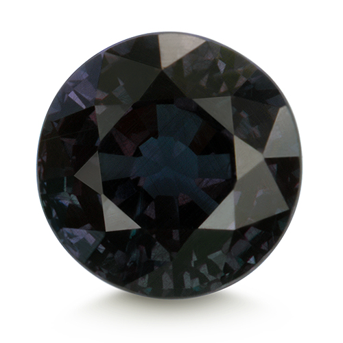 Single Color Change Garnet CG11551aa