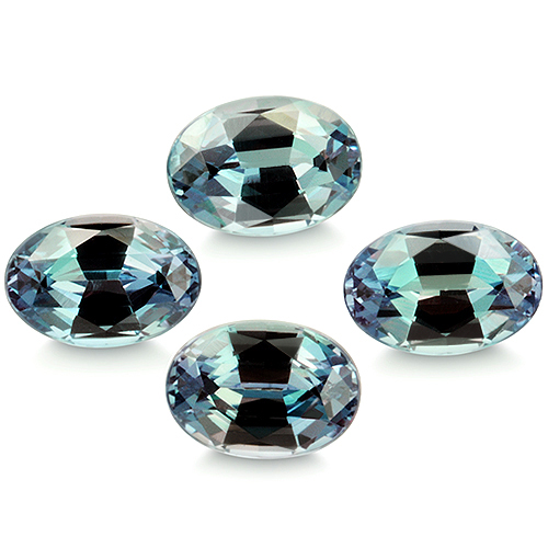 Mixed Lot Alexandrite YAX801bc