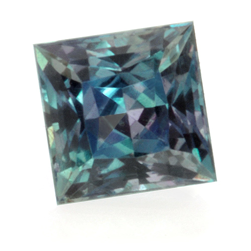 Single Alexandrite YAX809af