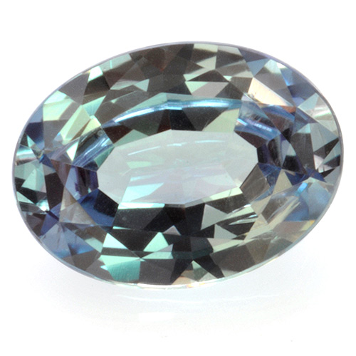 Single Alexandrite YAX818ac