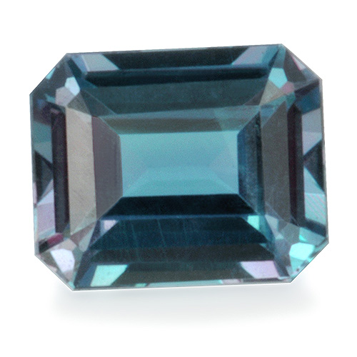 Single Alexandrite YAX825ab