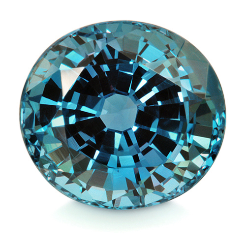 Single Alexandrite YAX856aa
