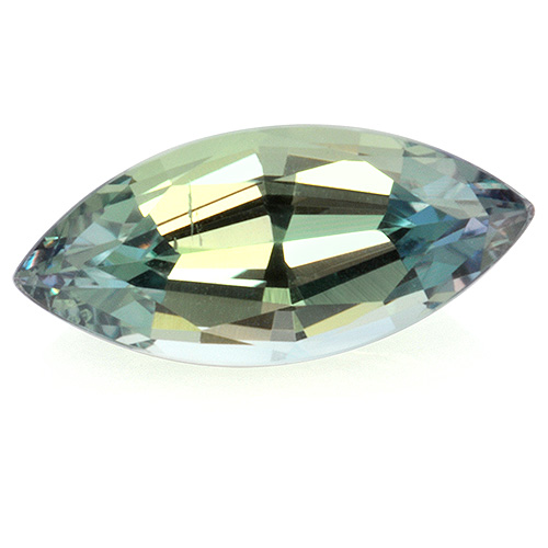 Single Alexandrite YAX864ad