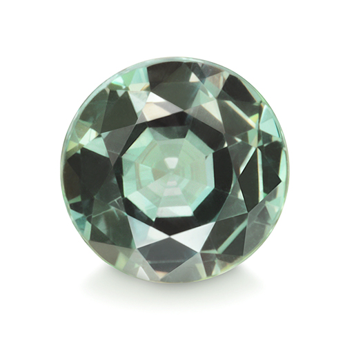 Single Alexandrite YAX869ab