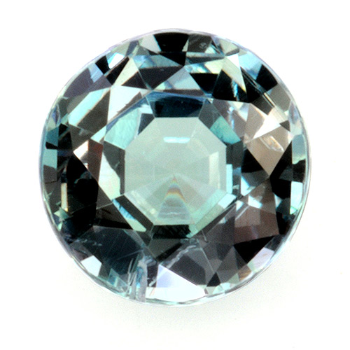 Single Alexandrite YAX878ac